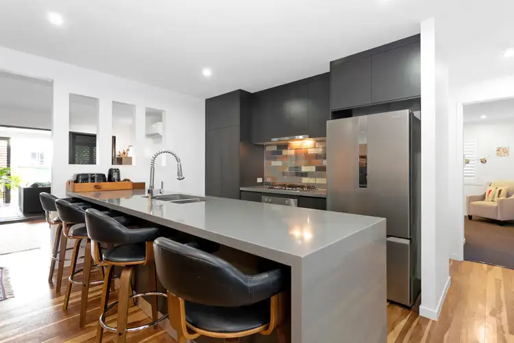 Fourth view of Homely house listing, 36 Beverley Street, East Mackay QLD 4740