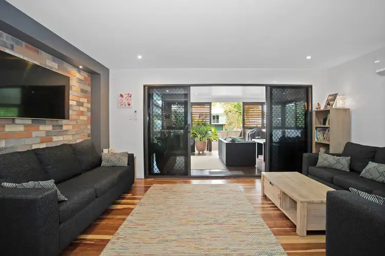 Sixth view of Homely house listing, 36 Beverley Street, East Mackay QLD 4740
