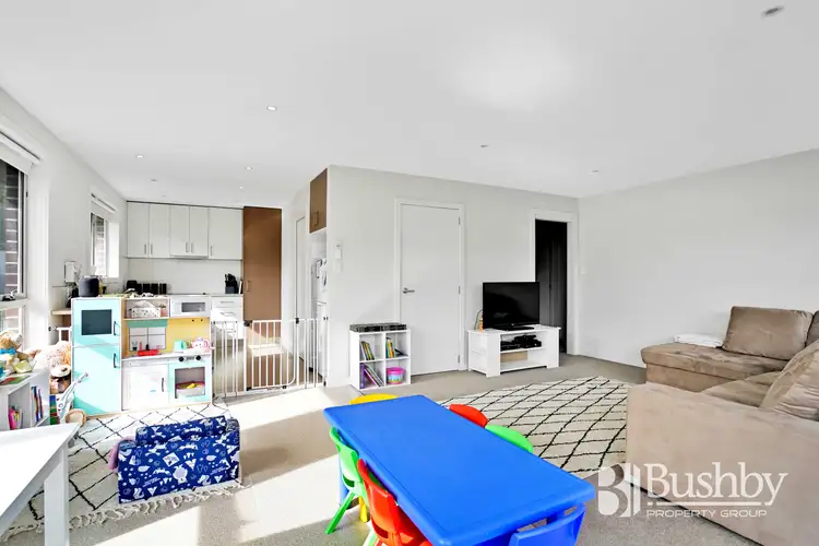 Fifth view of Homely unit listing, 2/4 Verdun Street, Mowbray TAS 7248