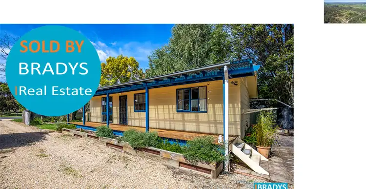 Main view of Homely house listing, 47 Osborne Street, Bungendore NSW 2621