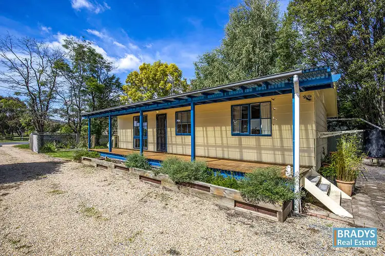 Second view of Homely house listing, 47 Osborne Street, Bungendore NSW 2621