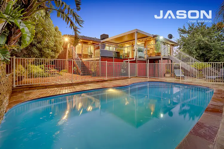 Third view of Homely house listing, 5 Kintyre Court, Greenvale VIC 3059
