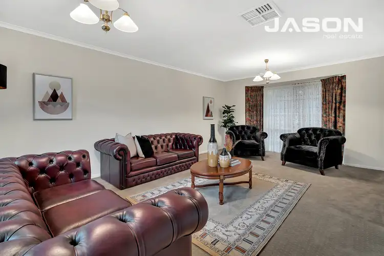 Fifth view of Homely house listing, 5 Kintyre Court, Greenvale VIC 3059
