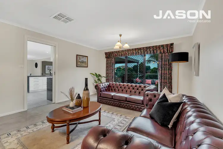 Sixth view of Homely house listing, 5 Kintyre Court, Greenvale VIC 3059