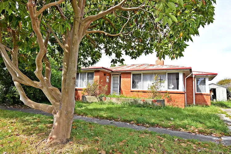 6 Cimitiere Street, George Town TAS 7253