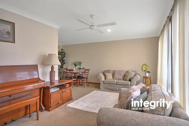 Second view of Homely house listing, 3 Glenair Avenue, West Nowra NSW 2541