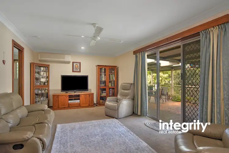 Third view of Homely house listing, 3 Glenair Avenue, West Nowra NSW 2541