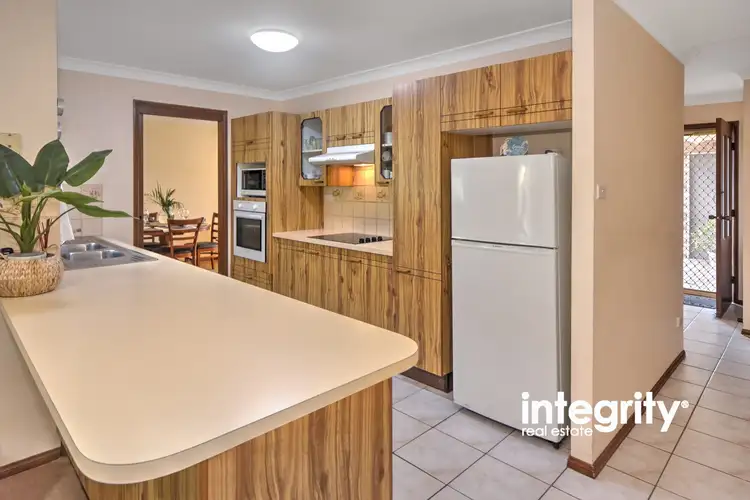 Fifth view of Homely house listing, 3 Glenair Avenue, West Nowra NSW 2541