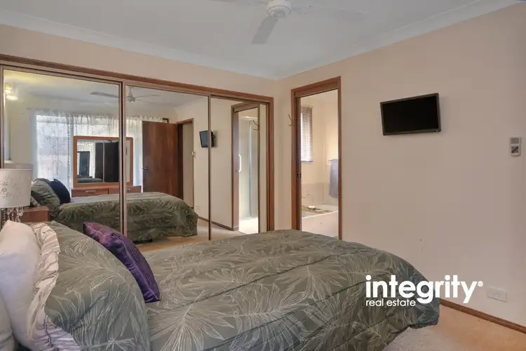 Sixth view of Homely house listing, 3 Glenair Avenue, West Nowra NSW 2541
