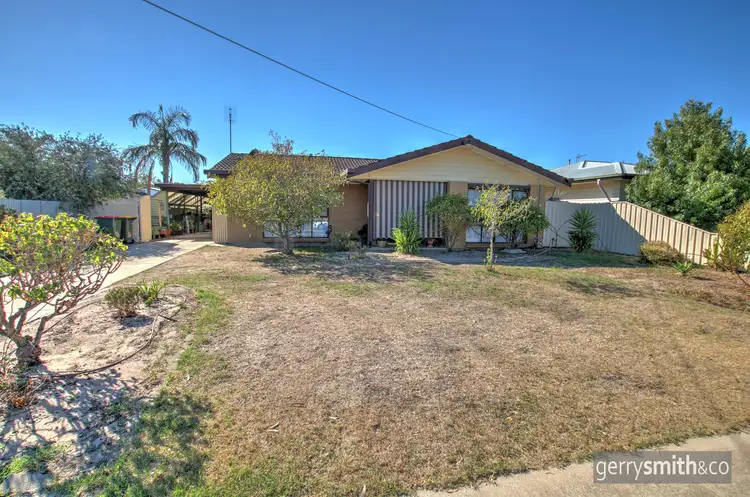 53 Gardenia Street, Horsham VIC 3400