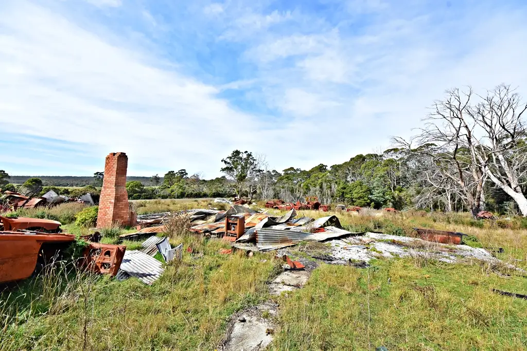 Main view of Homely land listing, 10 Franklin Street
PID 6461473, Lefroy TAS 7252