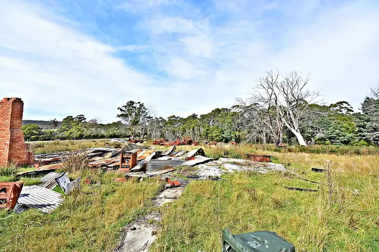 Second view of Homely land listing, 10 Franklin Street
PID 6461473, Lefroy TAS 7252