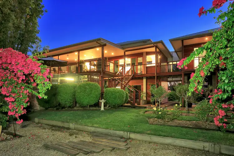 40 Wessells Road..., Bargara QLD 4670