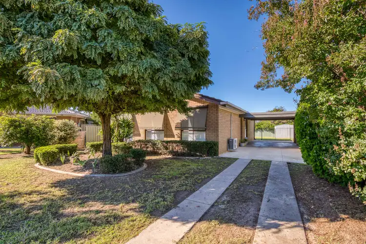Main view of Homely house listing, 413 Leonie Court, Lavington NSW 2641