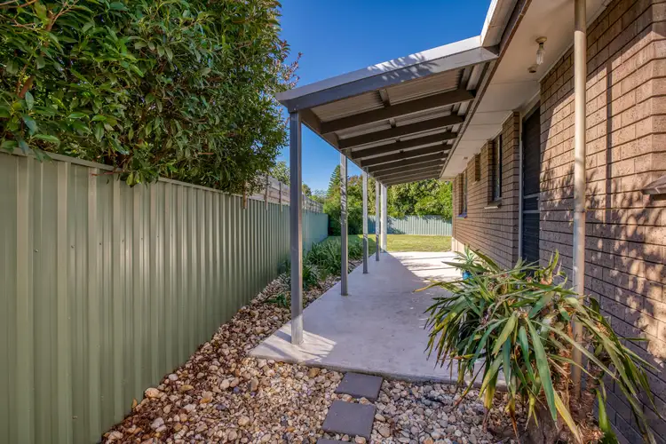 Second view of Homely house listing, 413 Leonie Court, Lavington NSW 2641