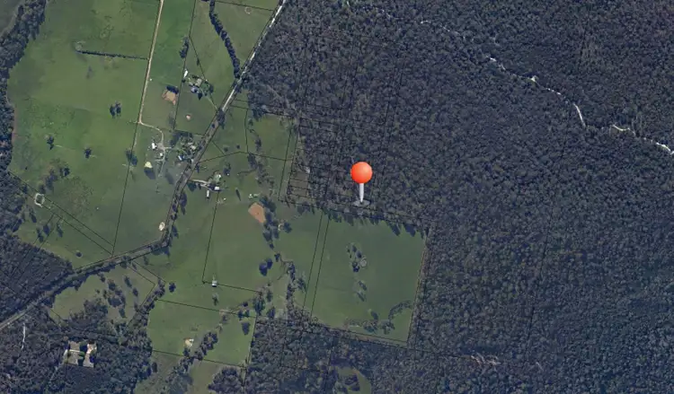 Second view of Homely land listing, Wallace Street
PID 6461238, Lefroy TAS 7252