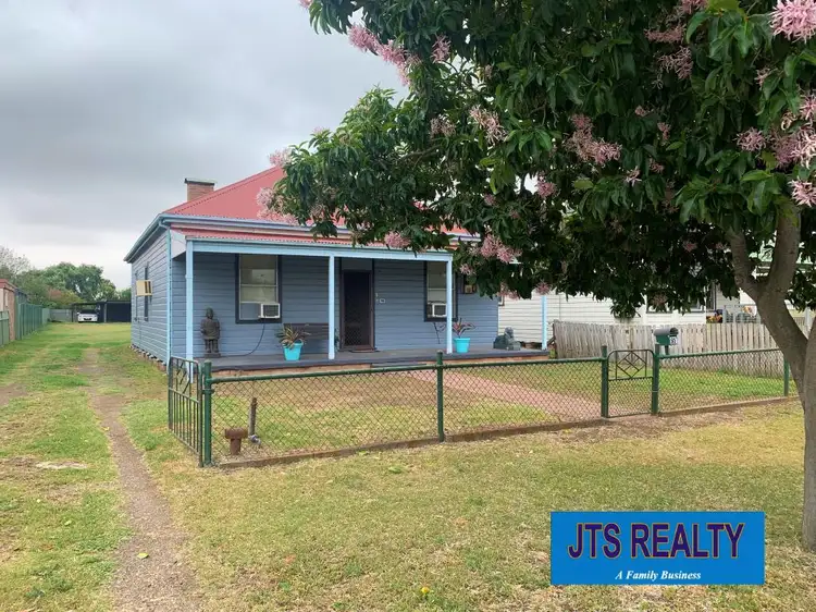 Main view of Homely house listing, 95 Sydney Street, Muswellbrook NSW 2333