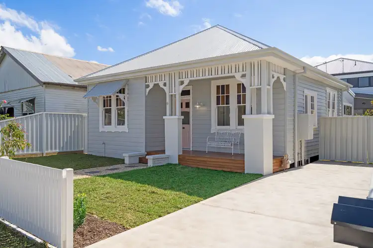 Third view of Homely house listing, 6 King Street, Stockton NSW 2295