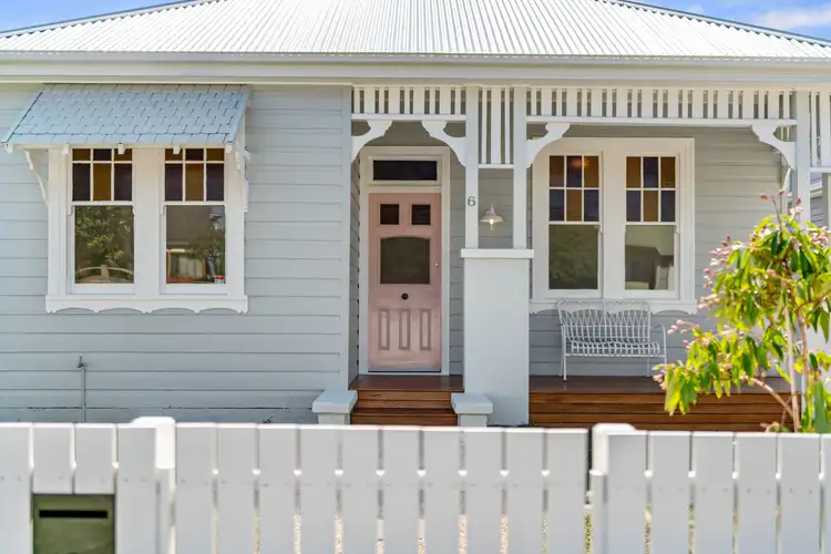 Fourth view of Homely house listing, 6 King Street, Stockton NSW 2295