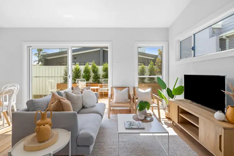 Fifth view of Homely house listing, 6 King Street, Stockton NSW 2295