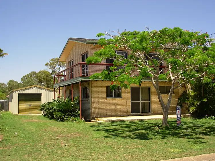 Main view of Homely apartment listing, 2/81 Mackerel Street, Woodgate QLD 4660