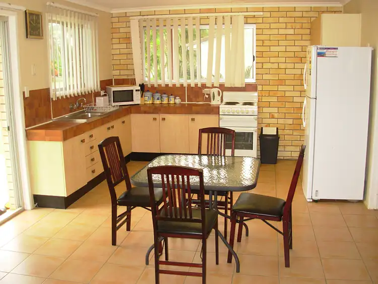 Second view of Homely apartment listing, 2/81 Mackerel Street, Woodgate QLD 4660