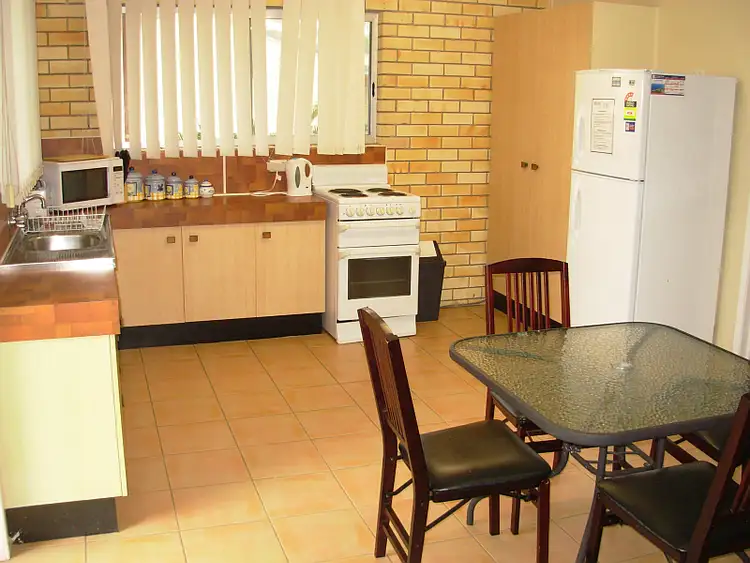 Third view of Homely apartment listing, 2/81 Mackerel Street, Woodgate QLD 4660