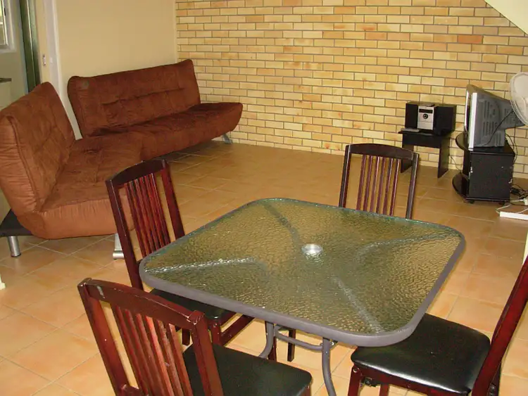 Fourth view of Homely apartment listing, 2/81 Mackerel Street, Woodgate QLD 4660