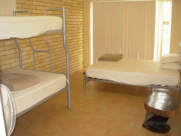 Sixth view of Homely apartment listing, 2/81 Mackerel Street, Woodgate QLD 4660