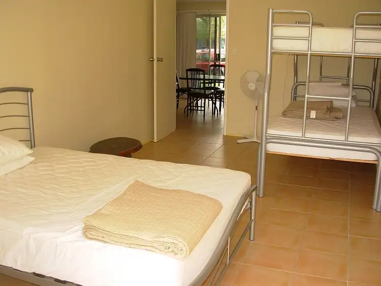 Seventh view of Homely apartment listing, 2/81 Mackerel Street, Woodgate QLD 4660