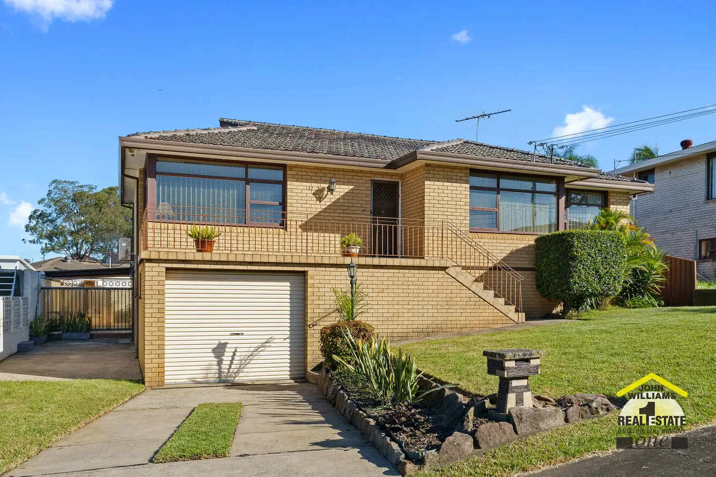 Main view of Homely house listing, 11 Haven Valley Way, Lansvale NSW 2166