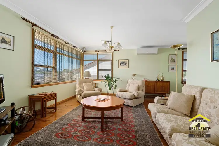 Second view of Homely house listing, 11 Haven Valley Way, Lansvale NSW 2166