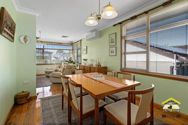 Fifth view of Homely house listing, 11 Haven Valley Way, Lansvale NSW 2166