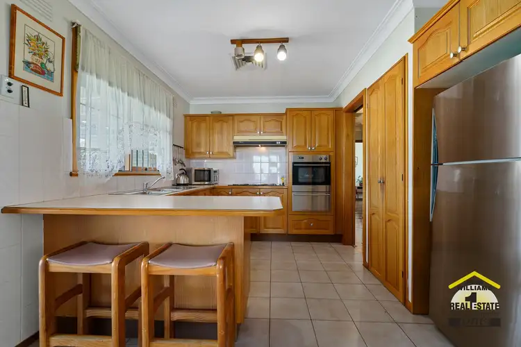 Sixth view of Homely house listing, 11 Haven Valley Way, Lansvale NSW 2166