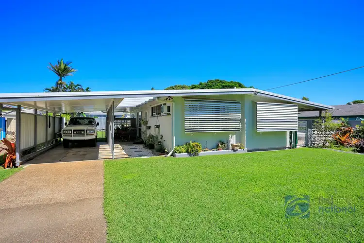 15 Redmond Street, Avenell Heights QLD 4670