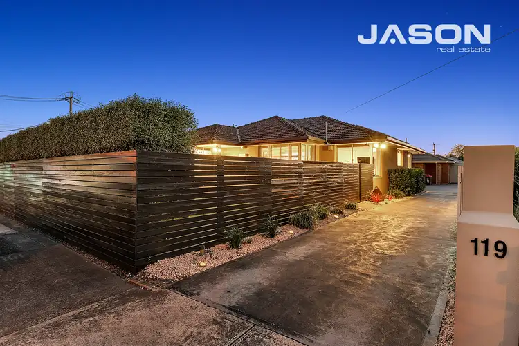 1/119 Melrose Drive, Tullamarine VIC 3043