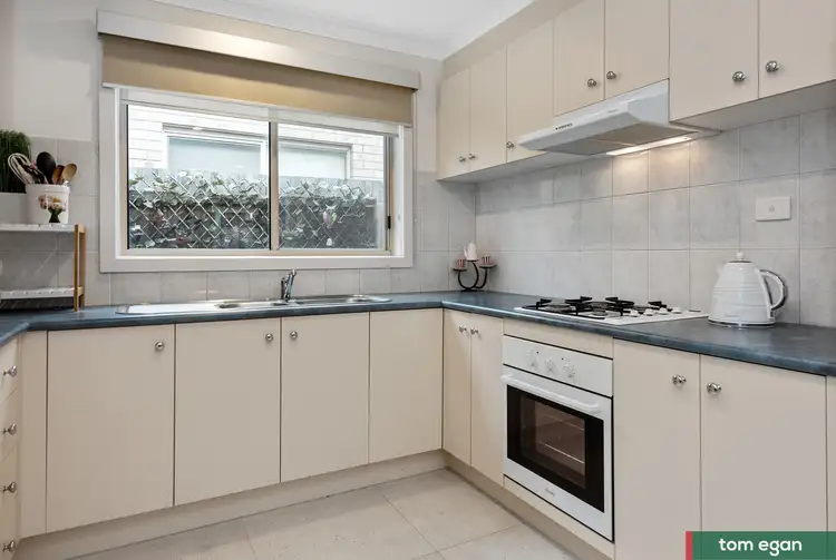 Third view of Homely house listing, 6 Pochoen Place, Whittlesea VIC 3757