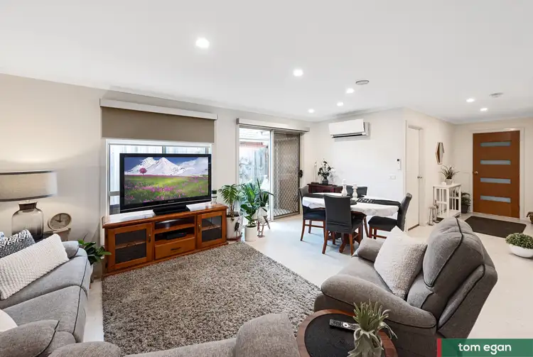 Fourth view of Homely house listing, 6 Pochoen Place, Whittlesea VIC 3757