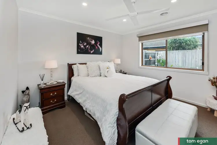 Sixth view of Homely house listing, 6 Pochoen Place, Whittlesea VIC 3757