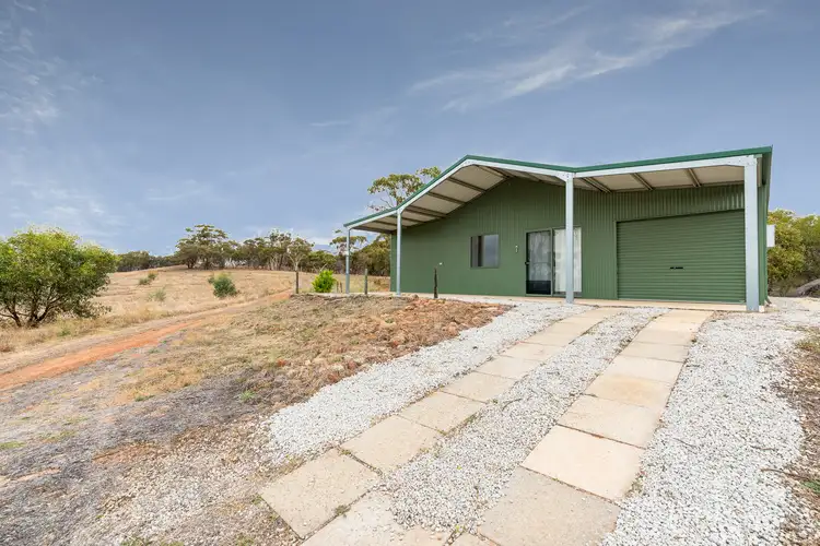LOT 9606 Cunderdin - Quairading Road, Cunderdin WA 6407
