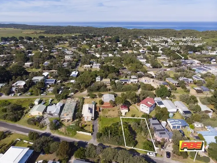 11 CANTERBURY ROAD, Venus Bay VIC 3956