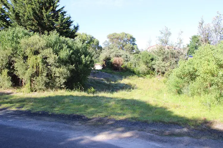 Third view of Homely land listing, 11 CANTERBURY ROAD, Venus Bay VIC 3956