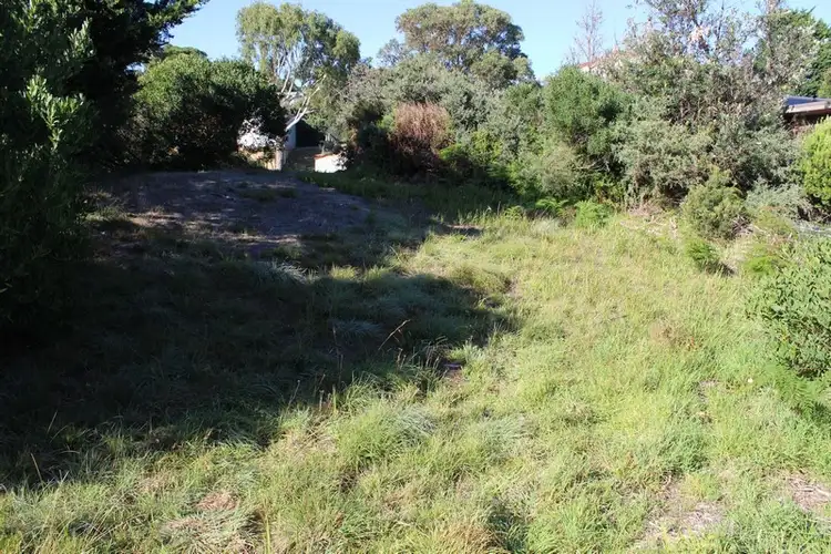 Fifth view of Homely land listing, 11 CANTERBURY ROAD, Venus Bay VIC 3956