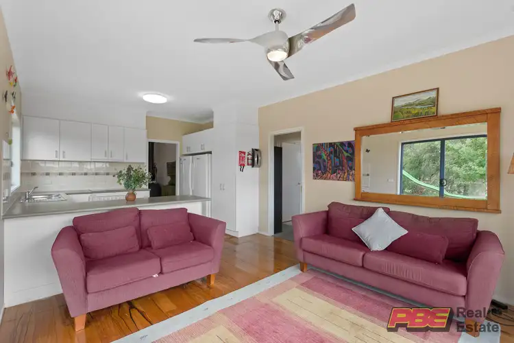 Fourth view of Homely house listing, 77 Billson Street, Wonthaggi VIC 3995