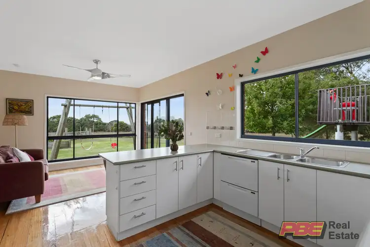 Fifth view of Homely house listing, 77 Billson Street, Wonthaggi VIC 3995