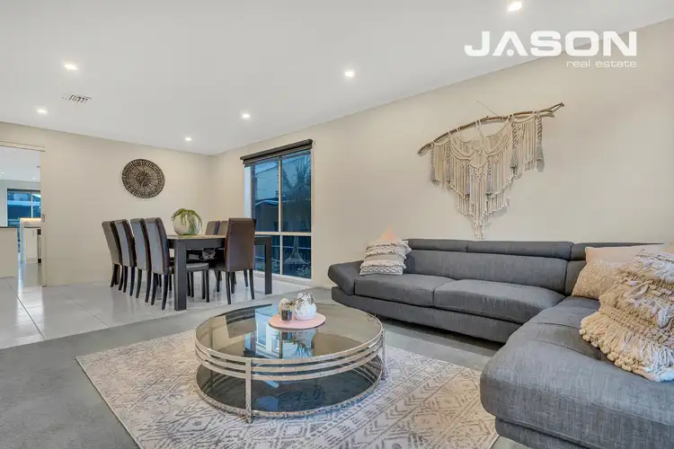 Sixth view of Homely house listing, 8 MacMillan Avenue, Greenvale VIC 3059