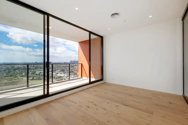 Seventh view of Homely apartment listing, 503/86 La Scala Avenue, Maribyrnong VIC 3032