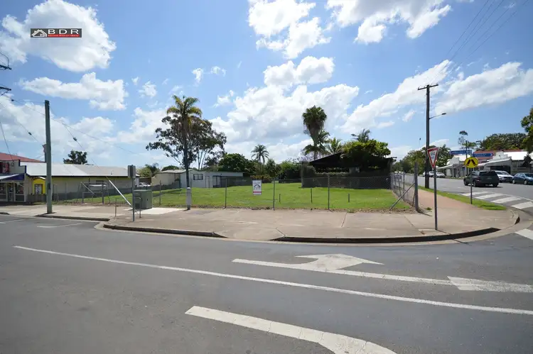 65 William Street, Howard QLD 4659