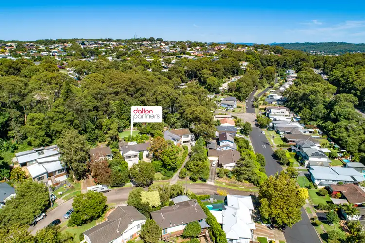 Main view of Homely house listing, 6 Takari Place, Merewether NSW 2291