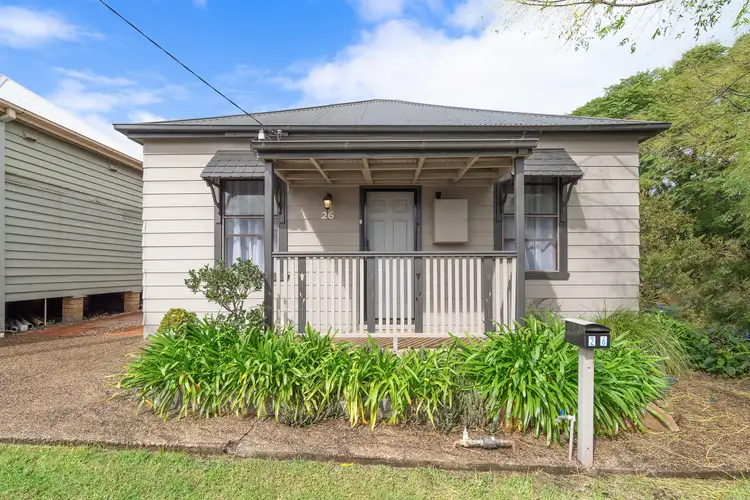 Third view of Homely house listing, 26 Fifth Street, Boolaroo NSW 2284